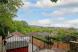 Racker Way Rivelin